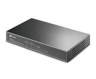 TP-Link 8p TL-SF1008P (8x10/100Mbit, 4xPoE) - 51082 - zdjęcie 3